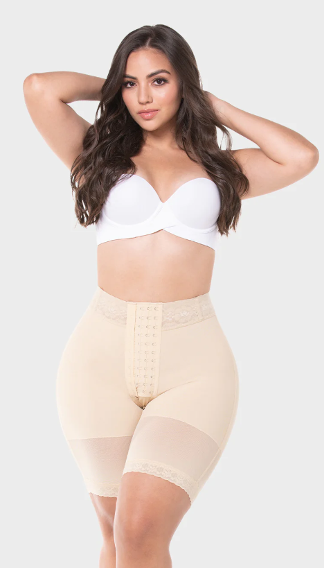 Brasier control plus size Ref. B0019