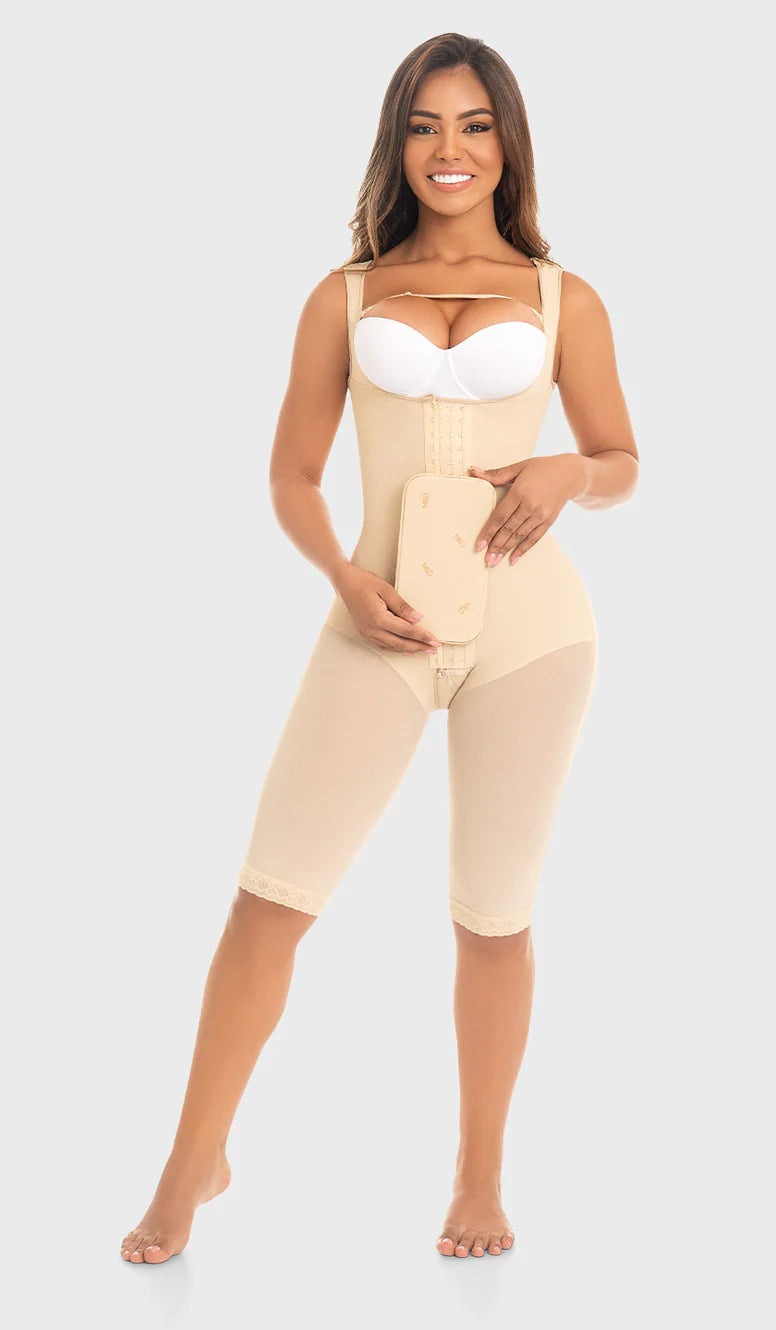 Brasier control plus size Ref. B0019 –