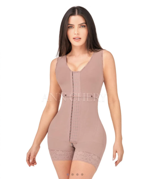 Ann Chery 5179 Faja Full Body Short