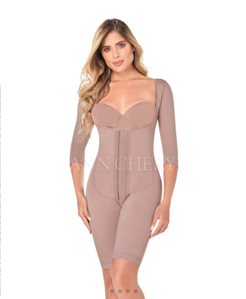 Ann Chery 5185 Faja full body