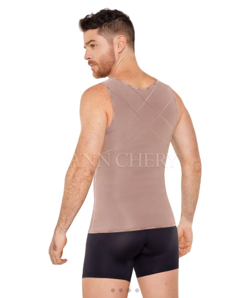 Chaleco Comfort Hombre REF 5170