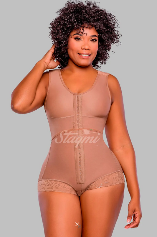 STAGMI SMI7140 LA VERSÁTIL FAJA COMFORT