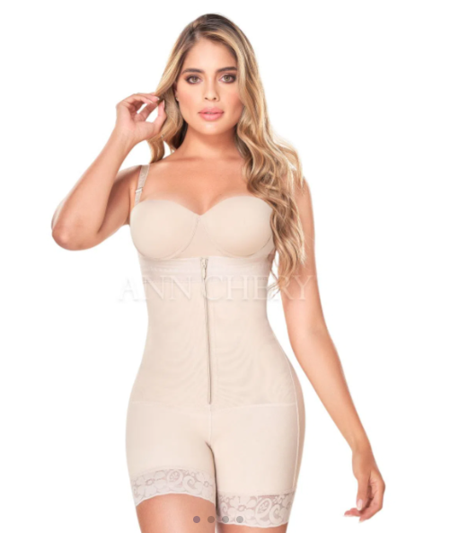 Ann Chery 1044 Titi Strapless New