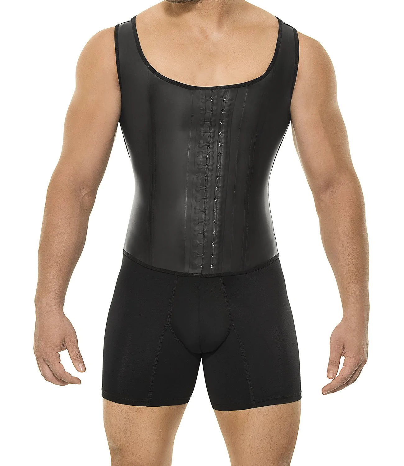 Ann Chery 2033 Chaleco Masculino Látex